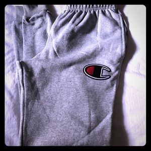 Champion Powerblend Joggers
